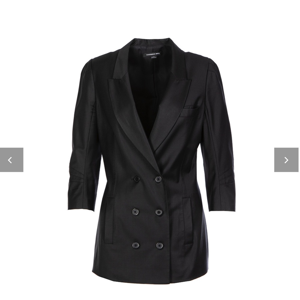 Alexander Wang Blazer
